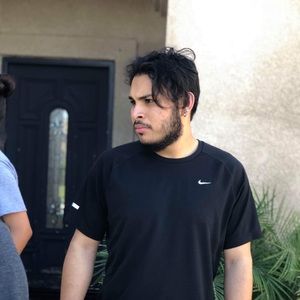 Meet your Posher, Thomas